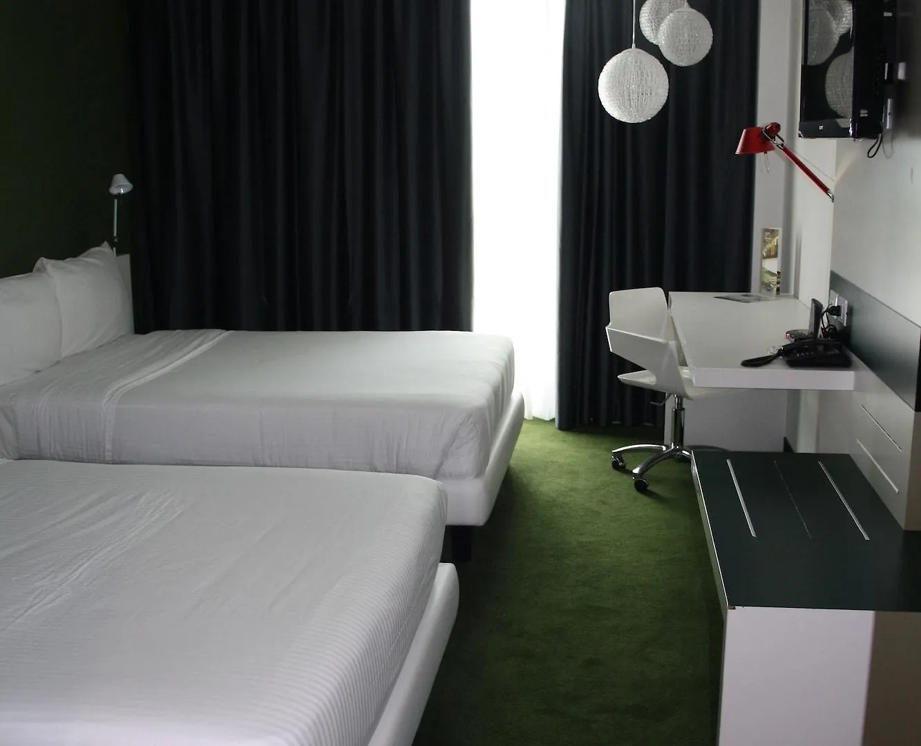 Idea Hotel Milano Malpensa Airport Case Nuove