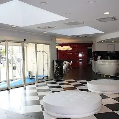קאסה נואובה Idea Hotel Milano Malpensa Airport 4*, קאסה נואובה איטליה