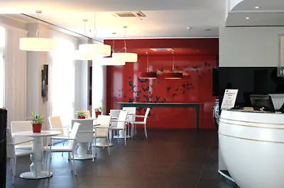 Idea Hotel Milano Malpensa Airport Case Nuove