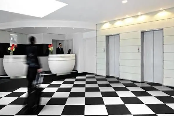 Idea Hotel Milano Malpensa Airport Case Nuove