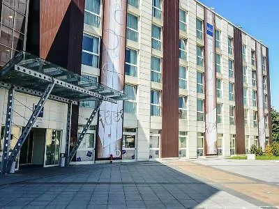 ****  קאסה נואובה Idea Hotel Milano Malpensa Airport איטליה