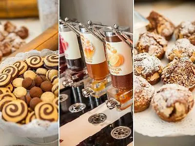 Idea Hotel Milano Malpensa Airport Case Nuove