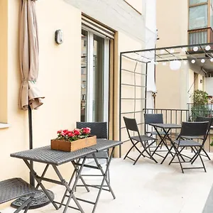 Apartment Arno River View Terraces, Free Parking