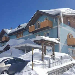Cielo Blu Hotell