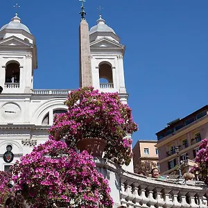  Apartamento Boschetto Italia
