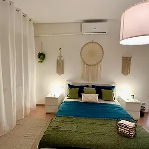 In Malpensa Holiday home