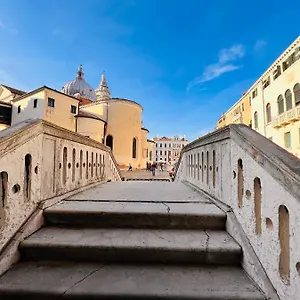  Apartamento Palazzo Malipiero Italia
