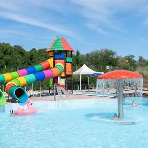 Atlanta & Mediterraneo Family Village 3* Sottomarina