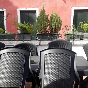 Apartment Ca' Del Cafetier
