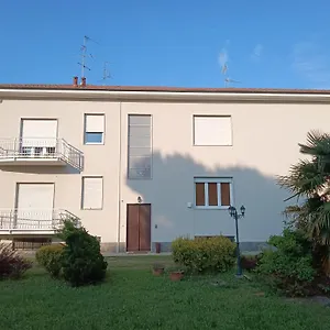 Casa de hóspedes Malpensa Garden