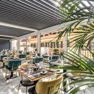 Cc Palace 4* Roma