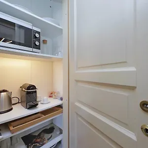  Apartamento Michelangelo Charmsuite Italia