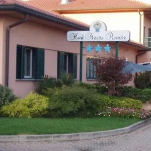 Nastro Azzurro Hotell