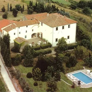 Agriturismo Il Palazzaccio Galliano