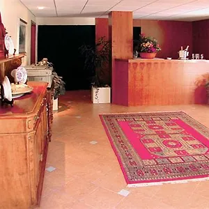 Funivie Del Maggiore Hotel