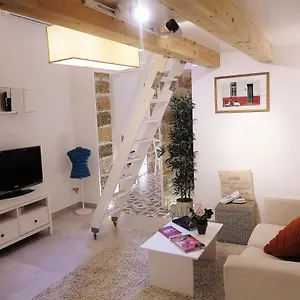  Apartamento Casa Ricasoli 41 Italia