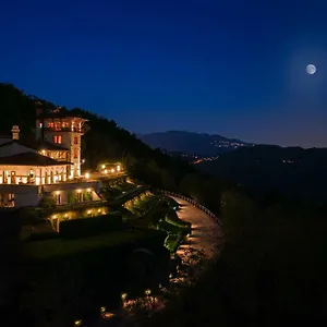 בית חווה Tenuta De L'annunziata - Natural Relais