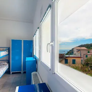 Albergue Ostello Corniglia 