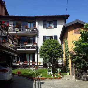 Сasa de vacaciones Da Mara Di