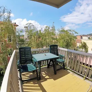  Apartamento Casa Claudia Italia