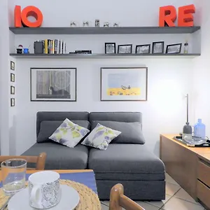 Apartamento Youhosty - Mercato Sx 16