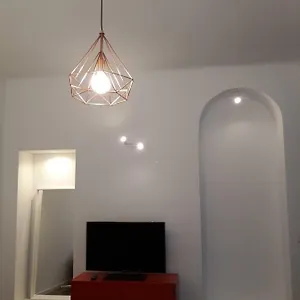 Apartamento Con Vista