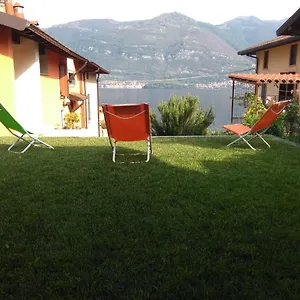 Appartement La Mansarda Sul
