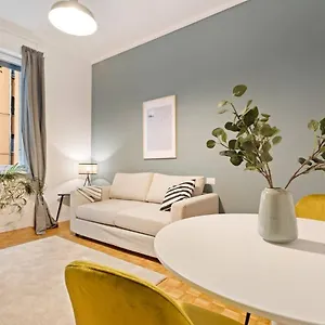 Apartamento Gorgeous Flat In The Design District