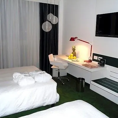 Idea Hotel Milano Malpensa Airport Case Nuove