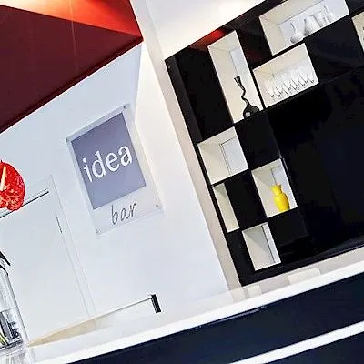 ****  Idea Hotel Milano Malpensa Airport Case Nuove  Italia