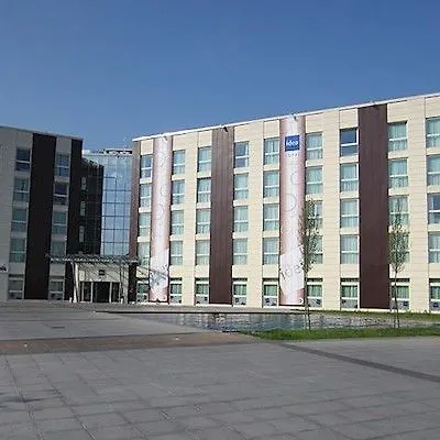 ****  Idea Hotel Milano Malpensa Airport Case Nuove  Italia