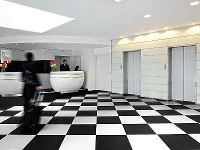 Idea Hotel Milano Malpensa Airport Case Nuove  Italie