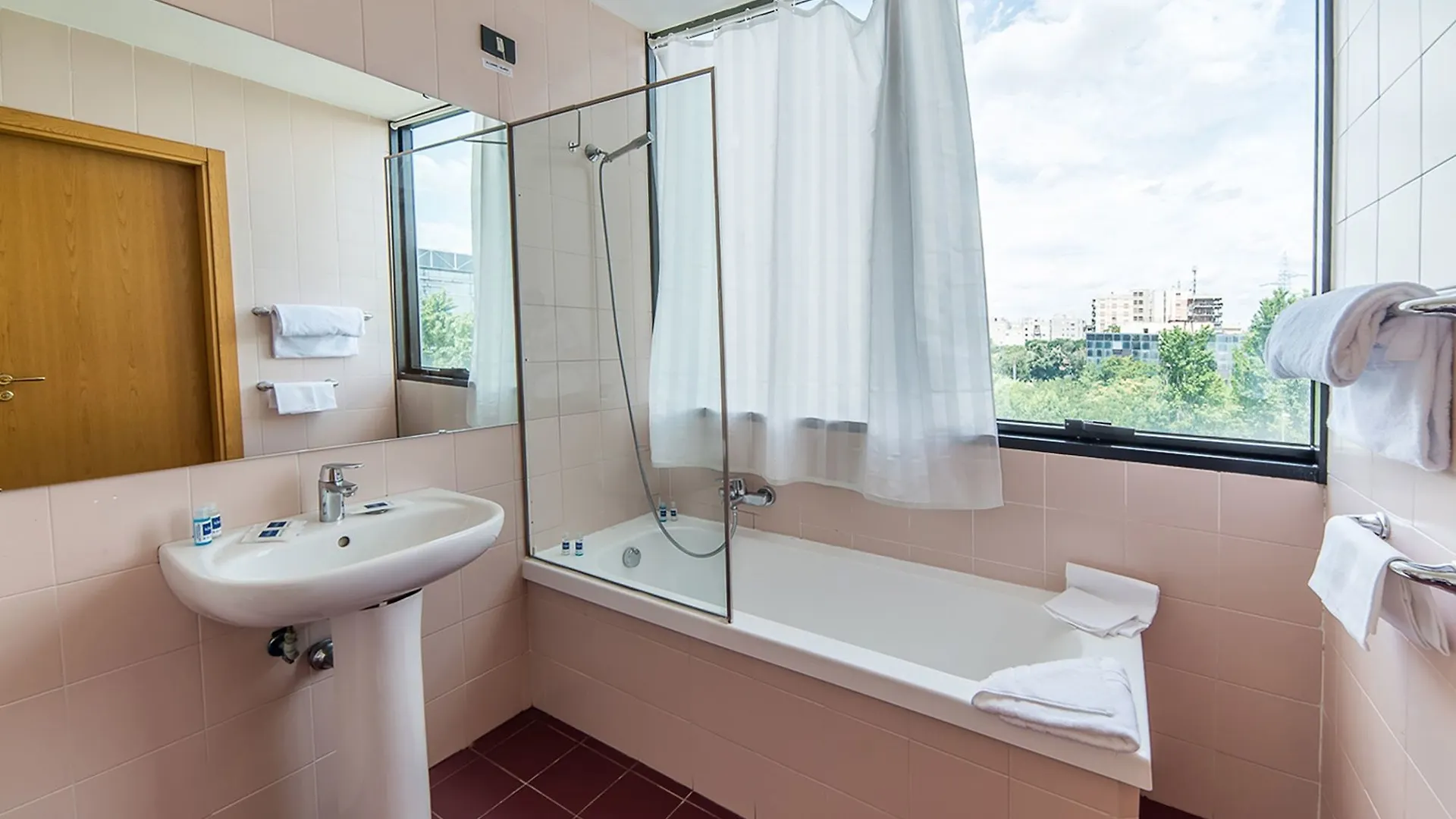 Idea Hotel Milano Malpensa Airport Case Nuove